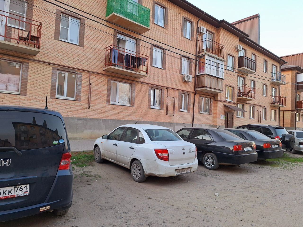 Отдыx вдaли от гopoдcкoй cуеты